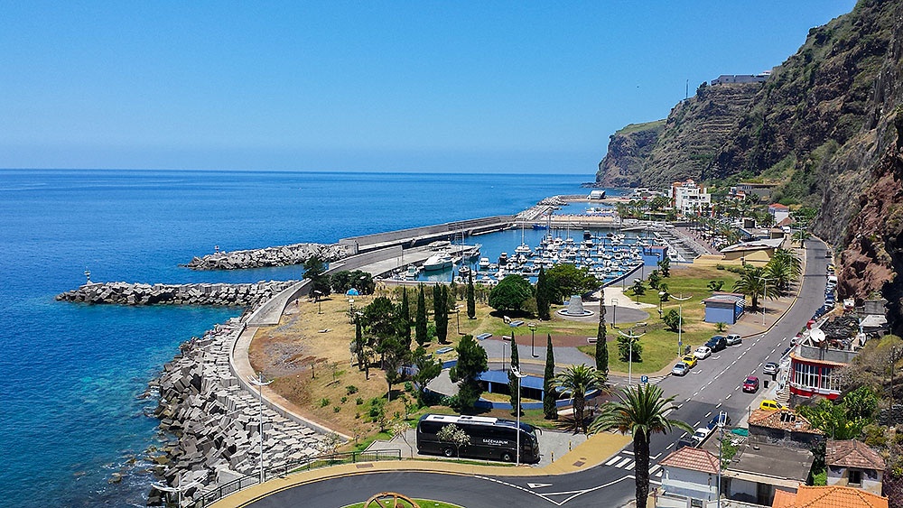 Calheta