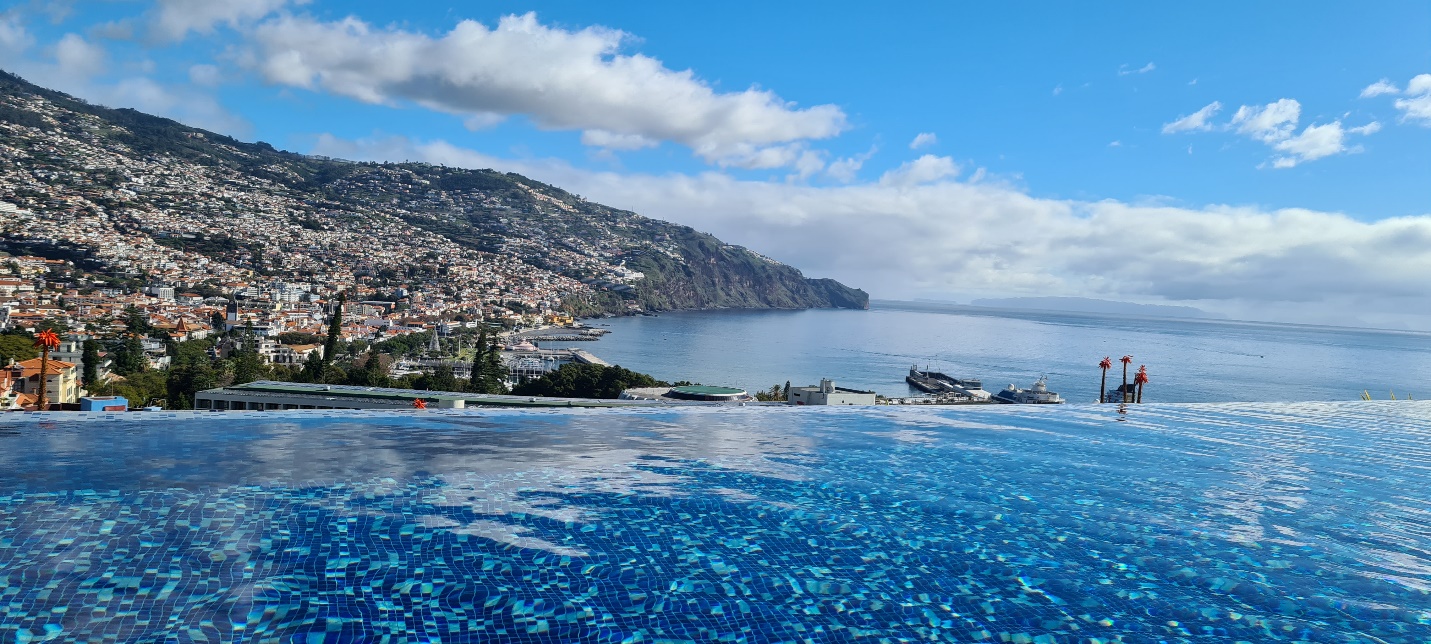 Funchal