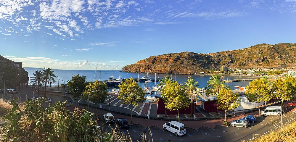 Machico
