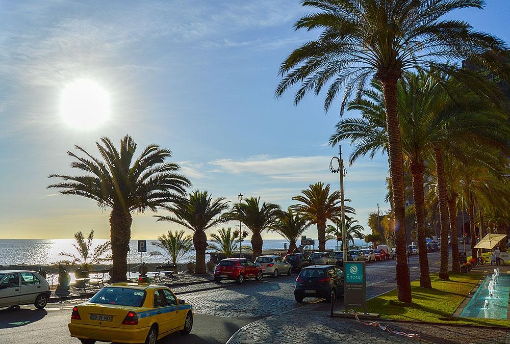 Ponta do Sol