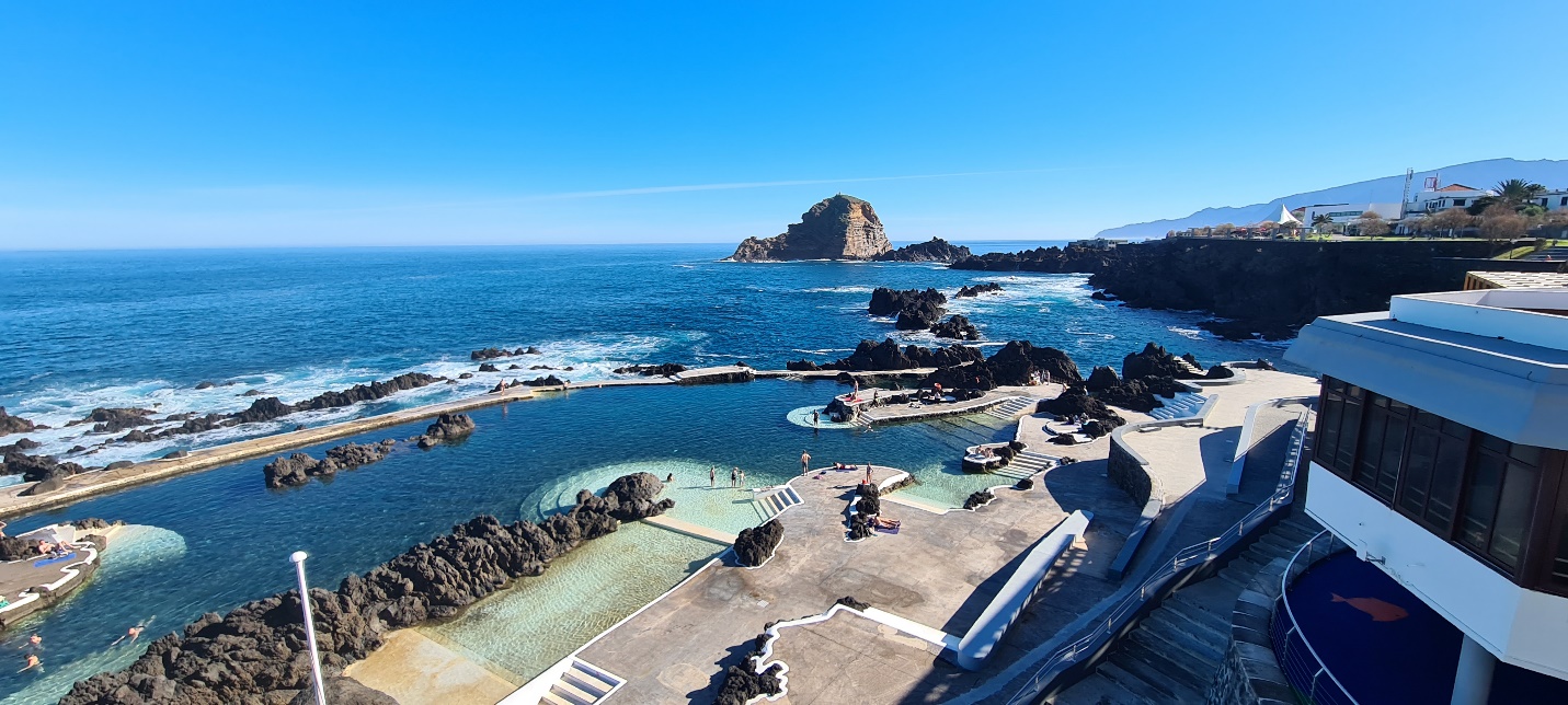 Porto Moniz