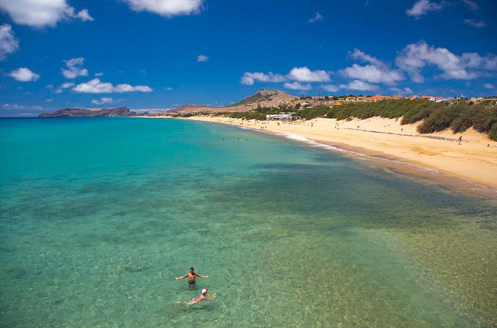 Porto Santo