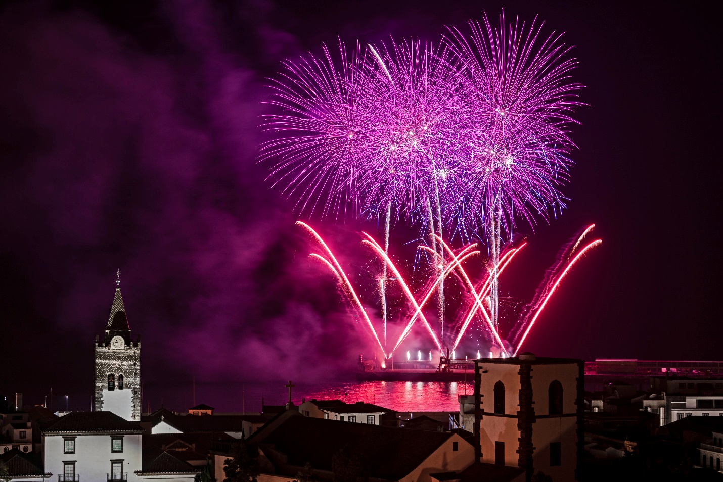 Atlantic Festival