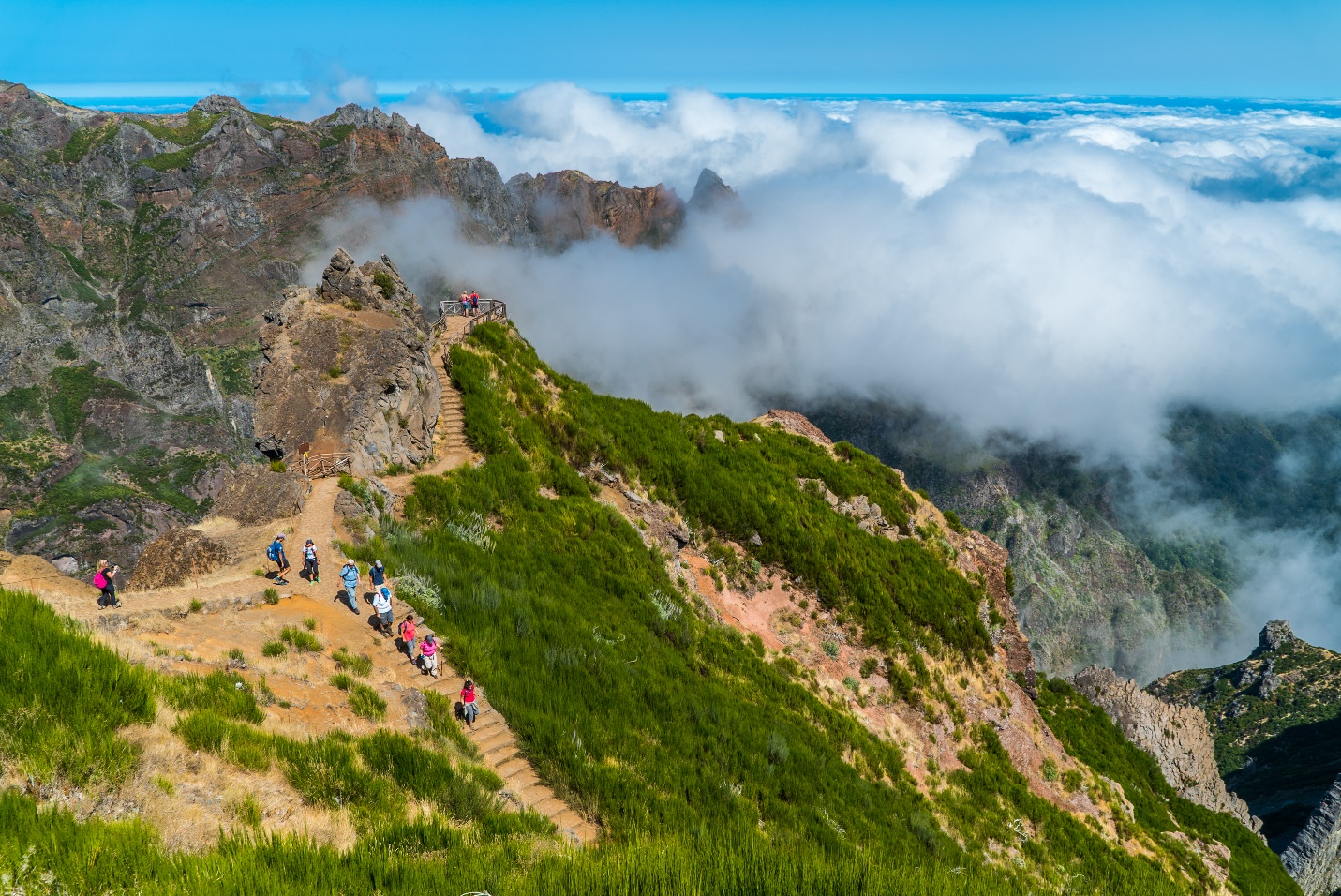 Madeira Nature Festival