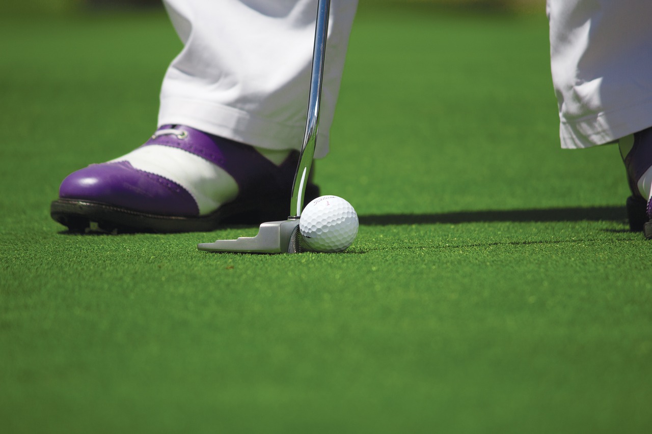 Madeira Golf