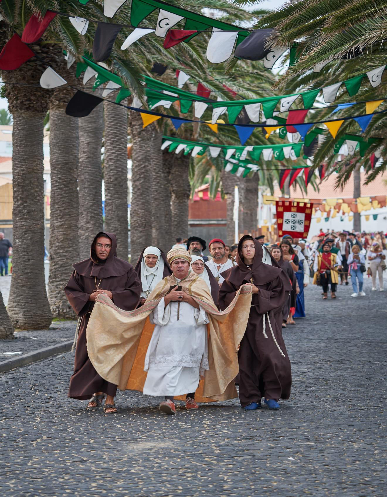 Columbus Festival